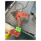 MILWAUKEE IMPACT DRILL