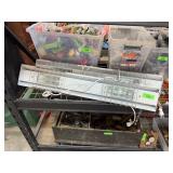 2PC LARGE LED LIGHTS