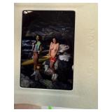 25 DAVID MECEY ORIG PLAYBOY PHOTOGRAPHER SLIDES