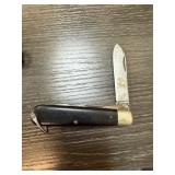 CAMCO FOLDING POCKET KNIFE