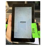 AMAZON TABLET UNLOCKED POWERS