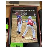 APPLE IPAD LOCKED