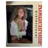25 DAVID MECEY ORIG PLAYBOY PHOTOGRAPHER SLIDES