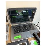 2PC LAPTOPS NO CORDS AS IS