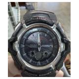 CASIO G-SHOCK WATCH