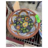 ORLARIA PORTUGAL POTTERY BOWL NICE