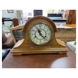 D&A MANTEL CLOCK