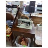 SEARS KENMORE RECORD PLAYER