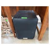 KENWOOD SUBWOOFER SPEAKER SW-36HT