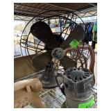 VINTAGE GE FAN