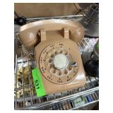 VINTAGE ROTARY PHONE