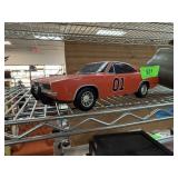 DUKES OF HAZZARD CAR