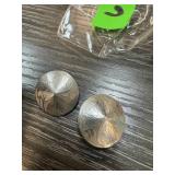 ALICE DESIGNER VINTAGE EARRINGS
