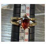 PRETTY RING / FLIP TYPE