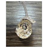 EISENBERG NECKLACE NOTE