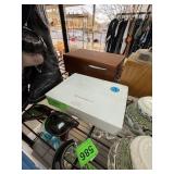 ANCESTRY DNA KIT NOTE