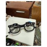 NICE SET OF BINOCULAR GLASSES