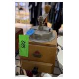 VINTAGE GERMAN COFFEE MILL DIENES MOKKA