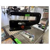 DREMEL MOTO SHOP SCROLLSAW SCROLL SAW