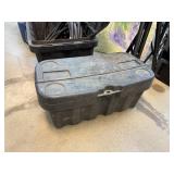 TRUCK TOOL BOX