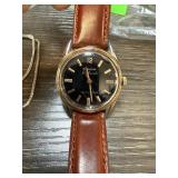 BULOVA 30 JEWELS WATCH