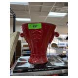 VIETRI POTTERY VASE
