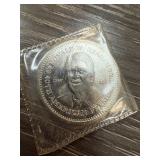 RONALD REAGAN DOUBLE EAGLE COIN