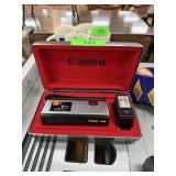 CANON 110E CAMERA