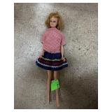 VINTAGE MIDGE DOLL / BARBIE LINE 1960S