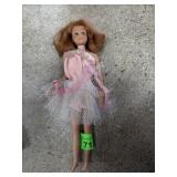 VINTAGE SKIPPER DOLL / BARBIE LINE 1960S