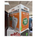 NEW UHAUL ENVIRO BUBBLE WRAP