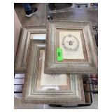 3PC CUTE WALL DECOR