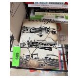 SID DICKENS TILE