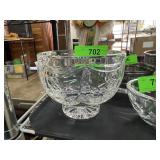 WATERFORD CRYSTAL BOWL