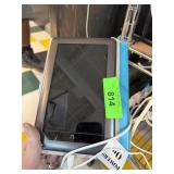 NOOK E READER TABLET POWERS UNLOCKED