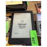 KOBO WALMART EBOOKS TABLET