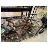 3PC LARGE CHAIN PULLERS