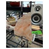 SMALL HIMILAYAN SALT LAMP