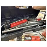 FLOOR JACK