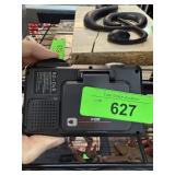 VIDEO GPS RADAR DETECTOR RD-DVR