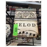SID DICKENS TILE T-138 MELODY