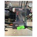 CRAFTSMAN CORDLESS DRILL
