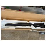 SYNTHETIC RIFLE STOCK MODEL 700?