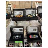 QTY 4 OWNERS ELITE DIE CAST CARS NASCAR
