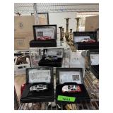 QTY 4 OWNERS ELITE DIE CAST CARS NASCAR