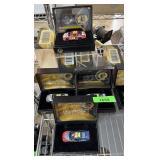 QTY 4 OWNERS ELITE DIE CAST CARS NASCAR