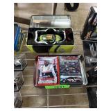 2PC DIE CAST CARS NASCAR