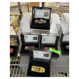 QTY 4 OWNERS ELITE DIE CAST CARS NASCAR