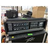 PEAVEY MARK III BASS HEAD INSTRUMENT SYSTEM
