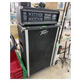 LARGE PEAVEY SPEAKER